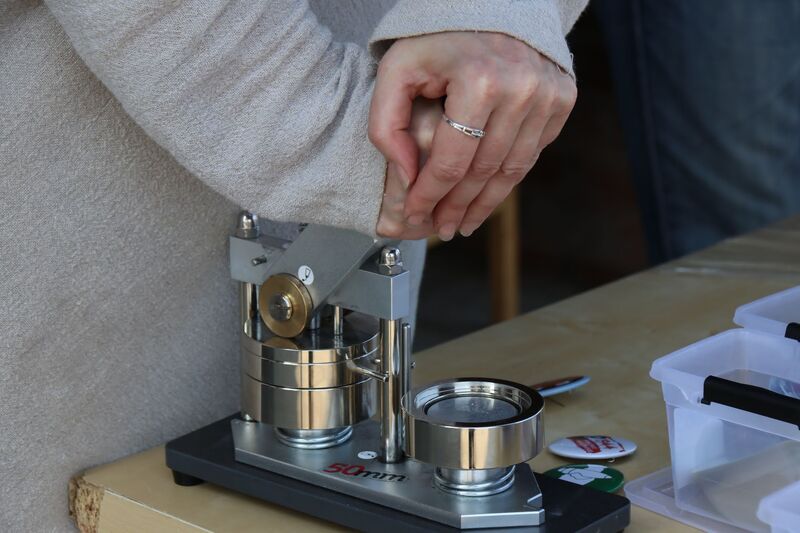 Inauguracja Dni Wydawnictwa IPN w Oddziale IPN w Gdańsku