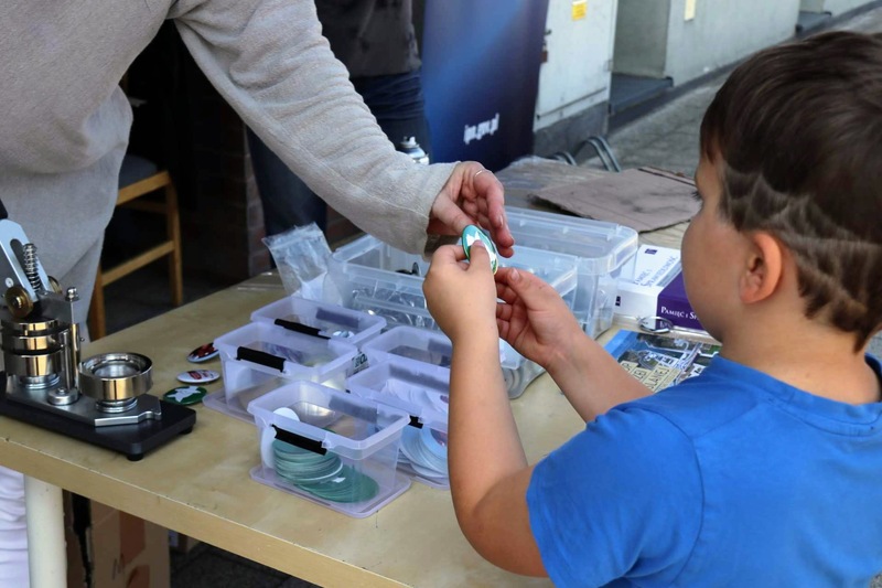 Inauguracja Dni Wydawnictwa IPN w Oddziale IPN w Gdańsku