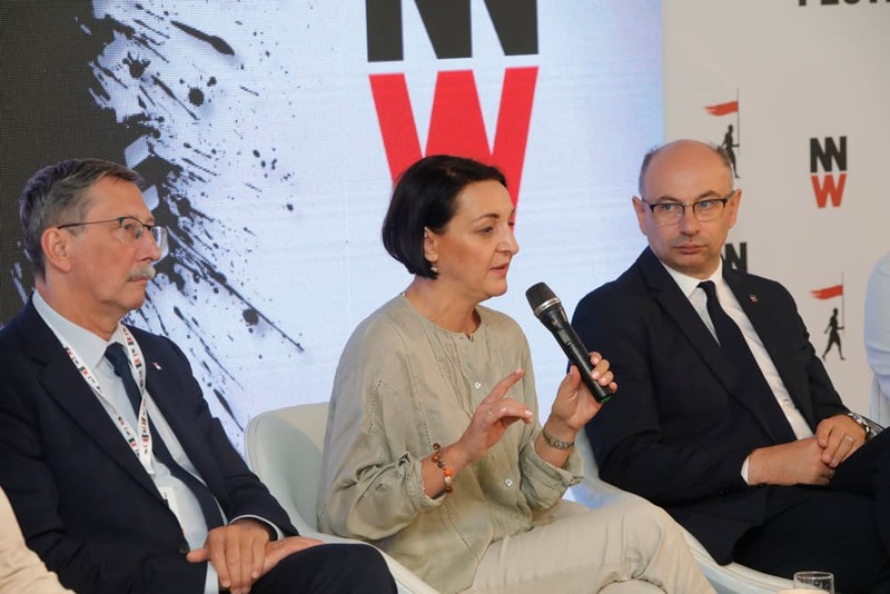 Fot. Piotr Życieński (IPN)