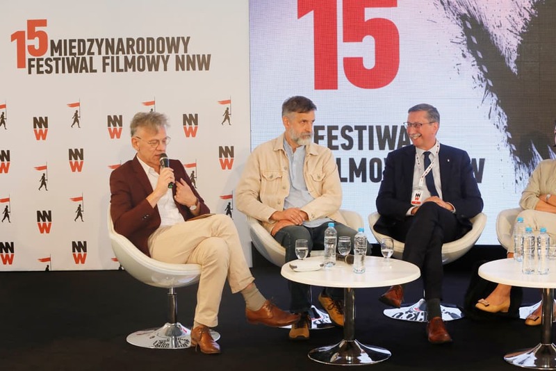 Fot. Piotr Życieński (IPN)