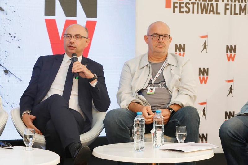 Fot. Piotr Życieński (IPN)