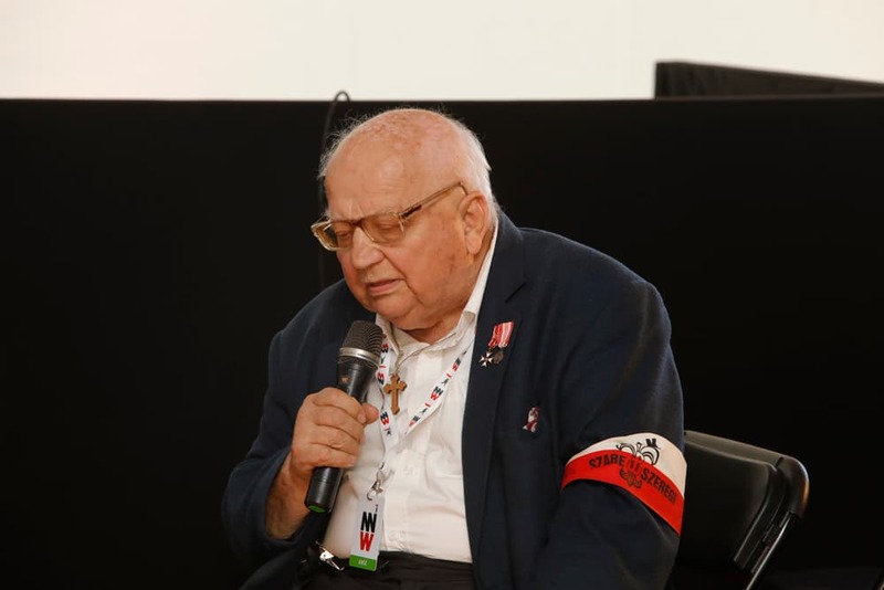 Fot. Piotr Życieński (IPN)