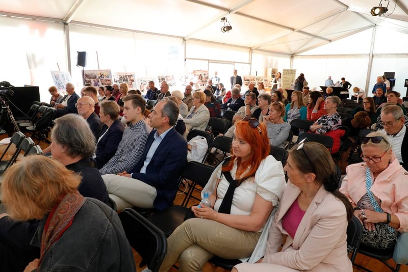 Fot. Piotr Życieński (IPN)