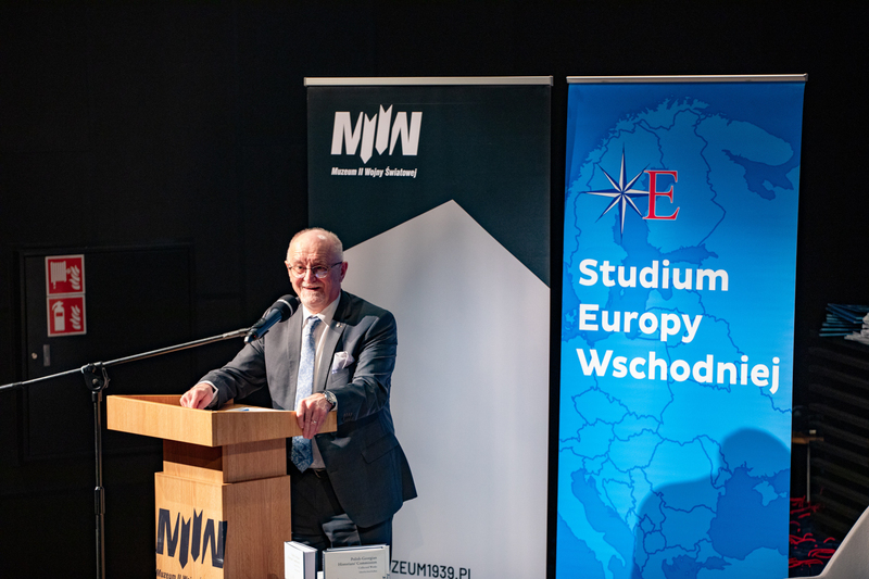 Fot.: Muzeum II Wojny Światowej