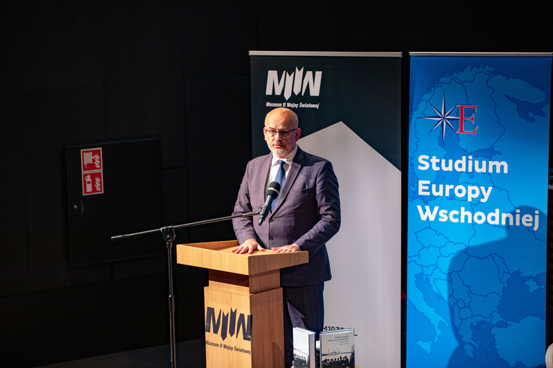 Fot.: Muzeum II Wojny Światowej