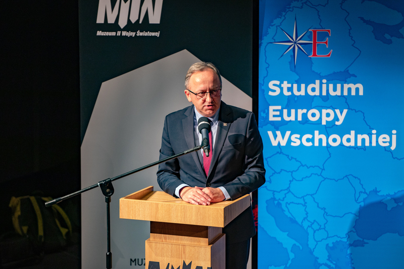 Fot.: Muzeum II Wojny Światowej