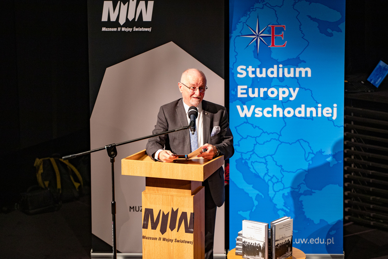 Fot.: Muzeum II Wojny Światowej