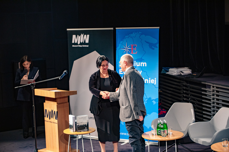 Fot.: Muzeum II Wojny Światowej