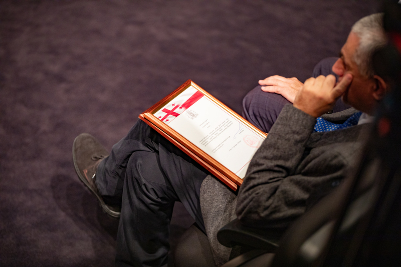 Fot.: Muzeum II Wojny Światowej