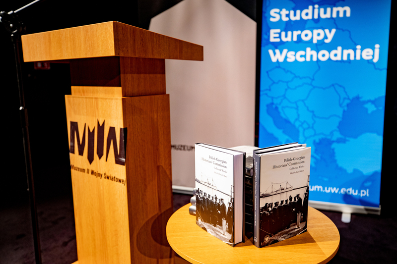 Fot.: Muzeum II Wojny Światowej