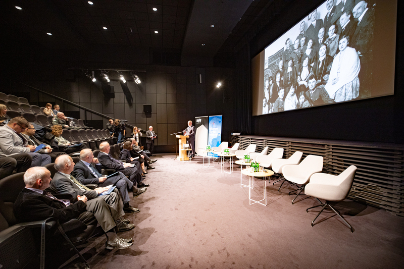 Fot.: Muzeum II Wojny Światowej