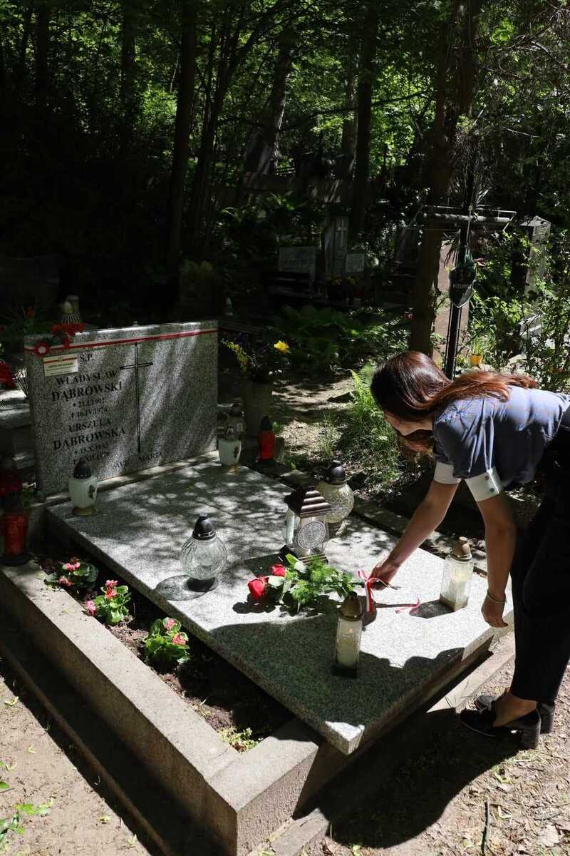 Oddaliśmy hołd bohaterom walk o Monte Cassino - Trójmiasto, 18 maja 2024