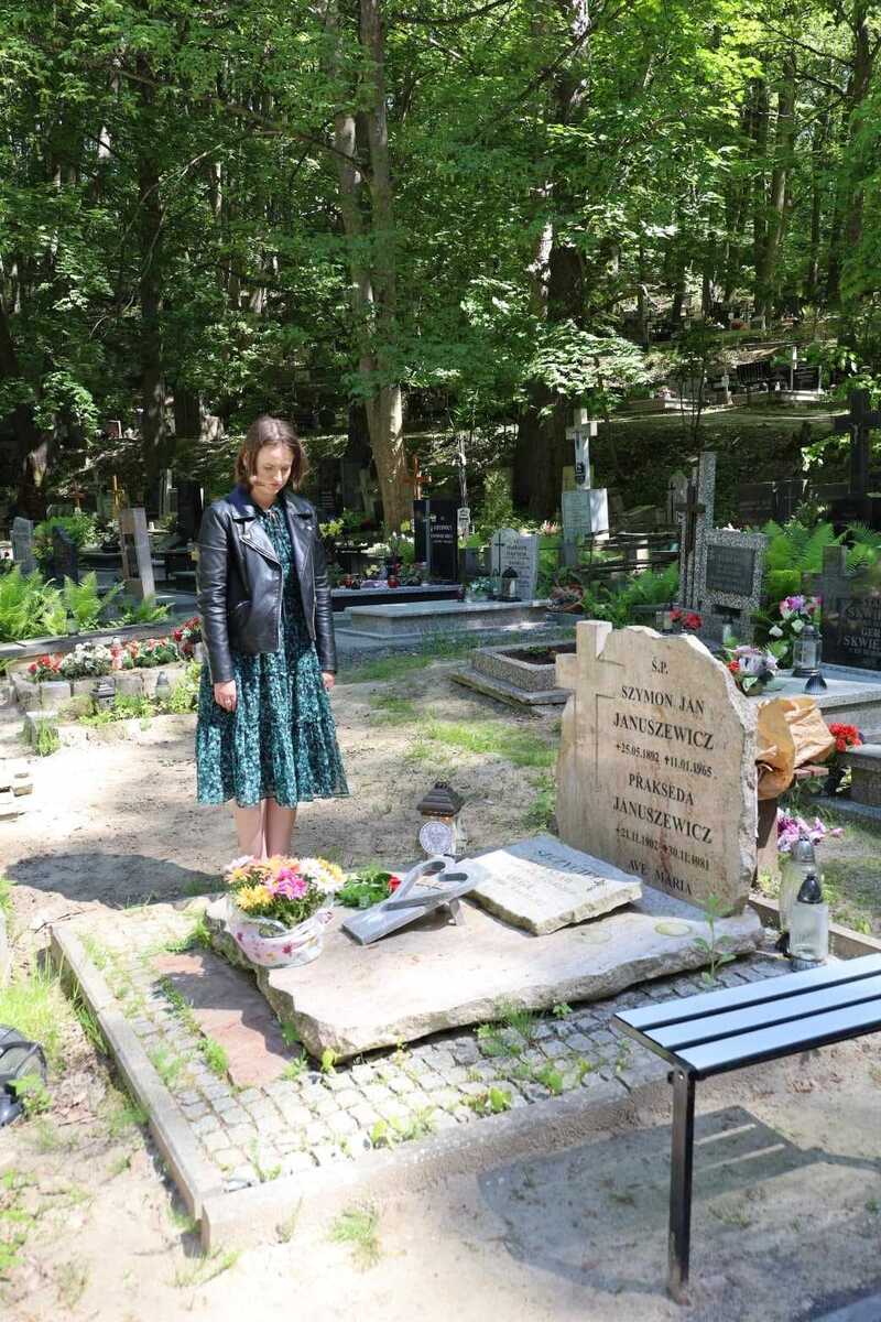 Oddaliśmy hołd bohaterom walk o Monte Cassino - Trójmiasto, 18 maja 2024