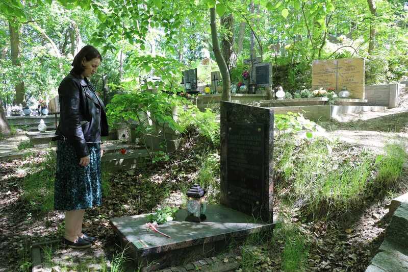 Oddaliśmy hołd bohaterom walk o Monte Cassino - Trójmiasto, 18 maja 2024