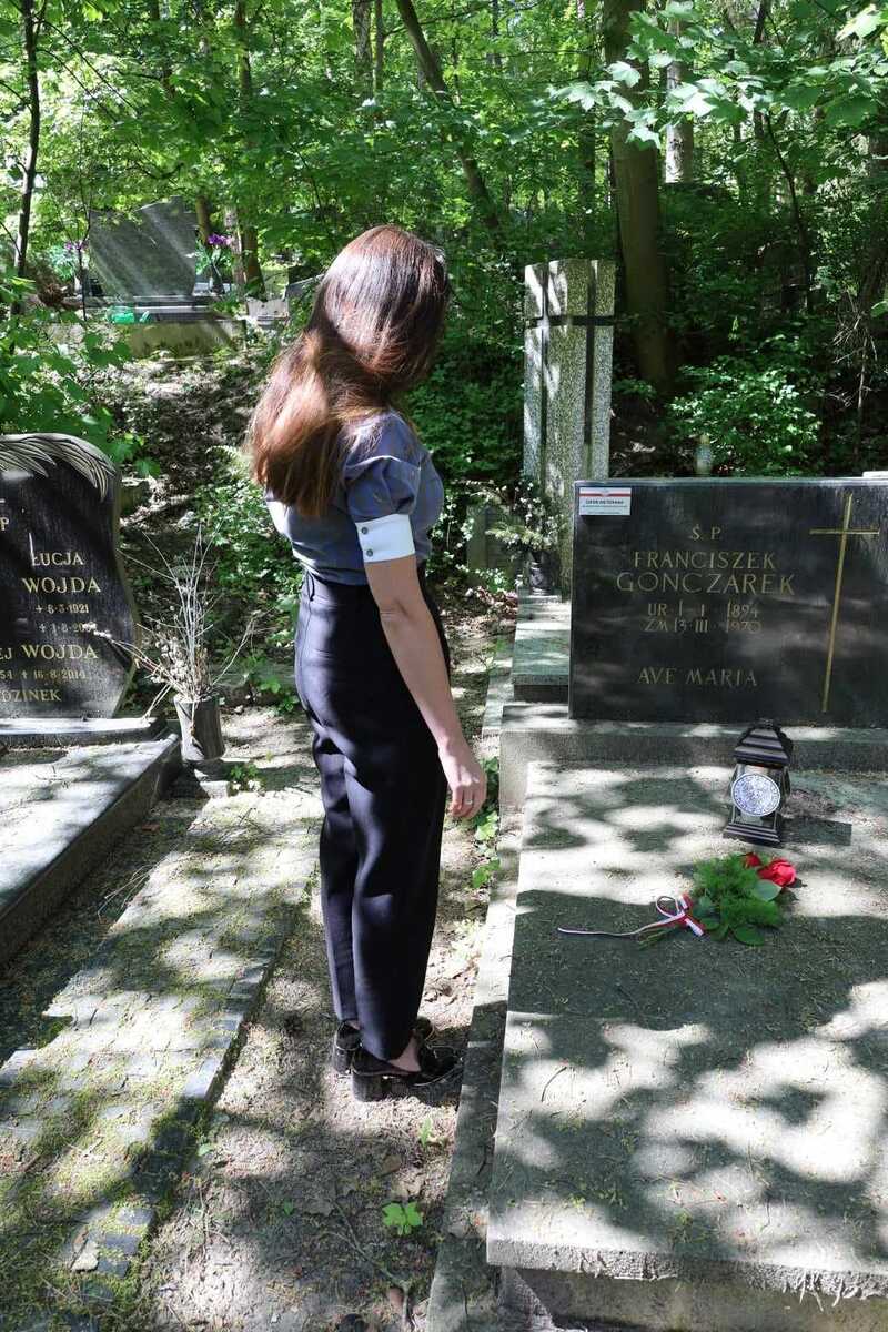 Oddaliśmy hołd bohaterom walk o Monte Cassino - Trójmiasto, 18 maja 2024