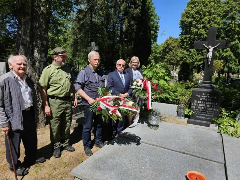 Oddaliśmy hołd bohaterom walk o Monte Cassino - Trójmiasto, 18 maja 2024