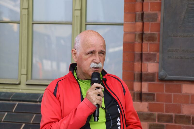 VII Historyczny Rajd Rowerowy „Śladami osadników z Wołynia na Żuławach Wiślanych” – 25 maja 2024