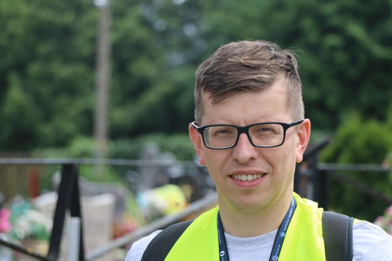 VII Historyczny Rajd Rowerowy „Śladami osadników z Wołynia na Żuławach Wiślanych” – 25 maja 2024