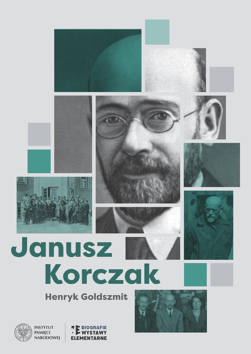 Janusz Korczak