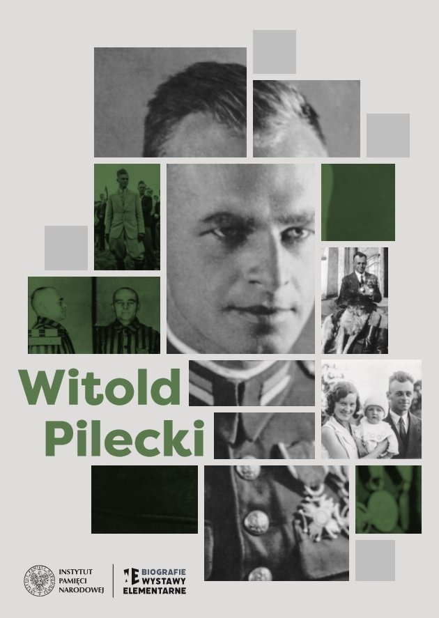 Witold Pilecki