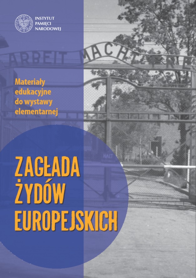 Zagłada Żydów europejskich