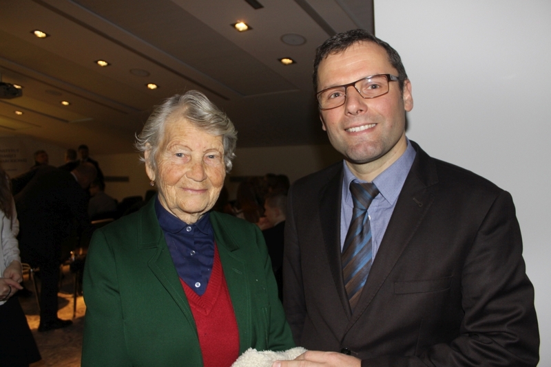 Konferencja inauguracyjna projektu edukacyjnego „Bóg, Honor i Ojczyzna – wartości polskiego ziemiaństwa” – Kraków, 21 listopada 2016