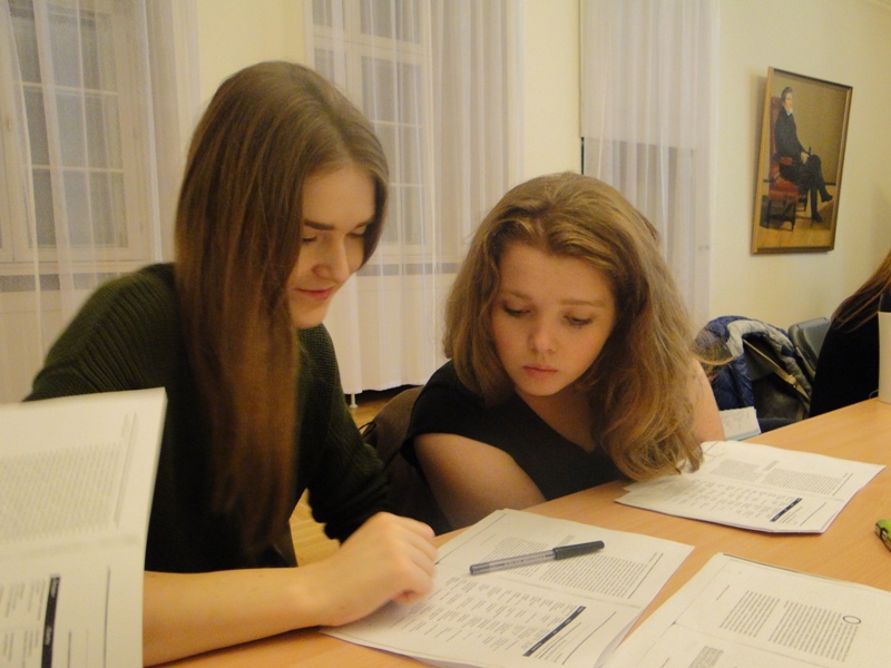 Warsztaty filmowe „Opowiem TWOJĄ historię”, edycja III