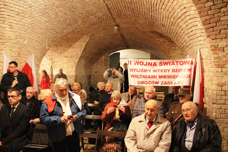 IX edycja akcji społecznej „Zapal znicz pamięci”